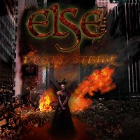 Else - Death Strike (2011)