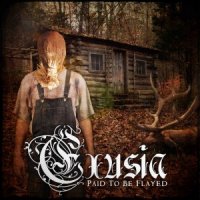 Exusia - Paid To Be Flayed (2013)