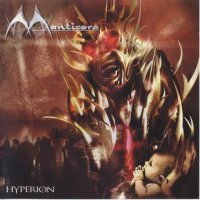 Manticora - Hyperion (2002)