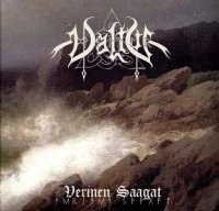 Valtyr - Verinen Saagat (2011)