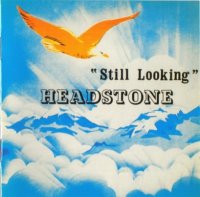 Headstone - Still Looking [Reissue 2009] (1974)  Lossless