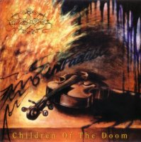 Memoria - Children Of The Doom (2001)