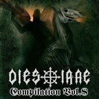 VA - Dies Irae Compilation Vol.8 (2012)