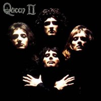 Queen - Queen II (1974)  Lossless