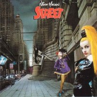 Nina Hagen - Street (1991)