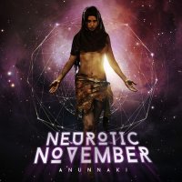 Neurotic November - Anunnaki (2013)