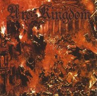 Ares Kingdom - Return To Dust (2006)