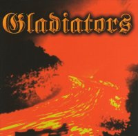 Gladiators - Steel Venegeance (1998)  Lossless