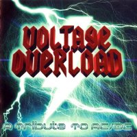 VA - Voltage Overload - A Tribute to AC/DC (2003)