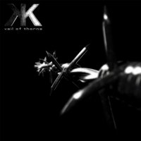 Trakktor - Veil of Thorns (CDS) +  De-Struction-Sequence (Demo) (2010)