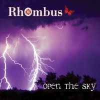 Rhombus - Open The Sky (2010)  Lossless