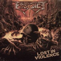 Essence - Lost In Violence (2011)  Lossless