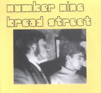 Number Nine Bread Street - Number Nine Bread Street (Reissue 1995) (1697)