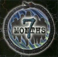 7 Months - 7 Months (2002)