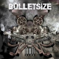 Bulletsize - Numb (2013)