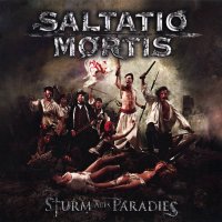 Saltatio Mortis - Sturm Aufs Paradies (2011)  Lossless
