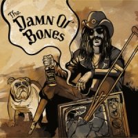 The Damn Ol\' Bones - The Damn Ol\' Bones (2013)