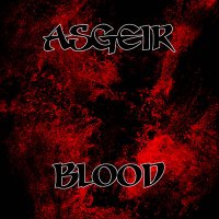 Asgëir - Blood (2014)