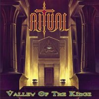 Ritual - Valley Of The Kings [2008 Re-issued] (1993)