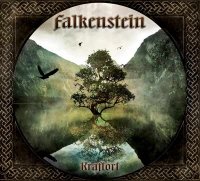 Falkenstein - Kraftort (2009)