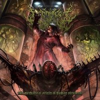 Architect Of Dissonance - Vile Mechanical Origin Of Human Virulency [EP] (2016)