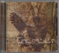 Grenouer - Presence With War (2004)