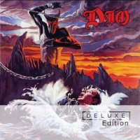 DIO - Holy Diver (Deluxe Edition 2012) (1983)