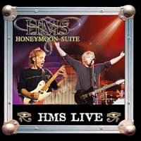 Honeymoon Suite - HMS Live (2005)