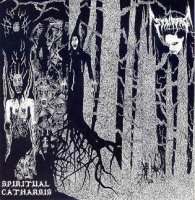 Striborg - Spiritual Catharsis (2004)