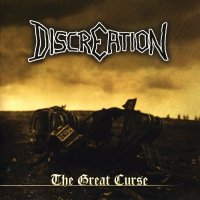 Discreation - The Great Curse (2003)