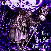 Ewigkeit - Lost Yet Not Forgotten (Compilation) (2006)