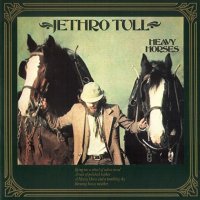 Jethro Tull - Heavy Horses (1978)  Lossless