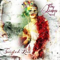 The Quireboys - Twisted Love (2016)