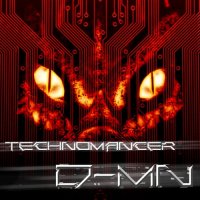 Technomancer - D-MN (2014)