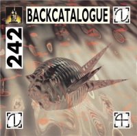 Front 242 - BackCatalogue (Compilation) (Re-Issue 1992) (1987)