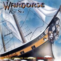 Warhorse - Red Sea (1972)