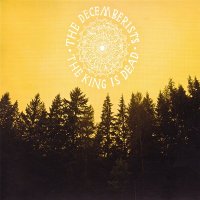 The Decemberists - The King Is Dead (2011)