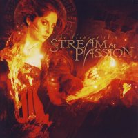 Stream of Passion - The Flame Within (2009)  Lossless