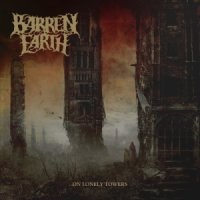 Barren Earth - On Lonely Towers (2015)