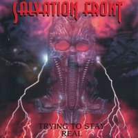 Salvation Front - Trying To Stay Real (1996)