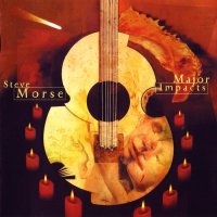 Steve Morse - Major Impacts (2000)
