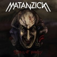 Matanzick - Scars Of Insanity (2014)