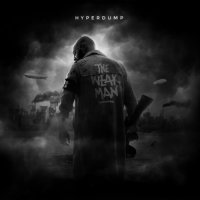 Hyperdump - The Weak Man (2017)