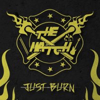 The Match - Just Burn (2017)
