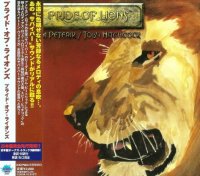 Pride Of Lions - Pride Of Lions [Japan Edit.] (2003)  Lossless