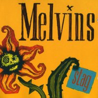 Melvins - Stag (1996)