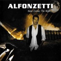 Alfonzetti - Here Comes The Night (2011)  Lossless