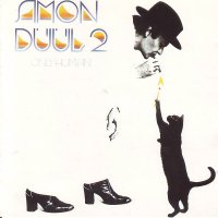 Amon Duul II - Only Human (1978)