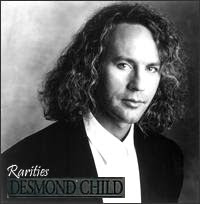 Desmond Child - Rarities (199?)