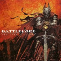 Battlelore - The Last Alliance (2008)  Lossless